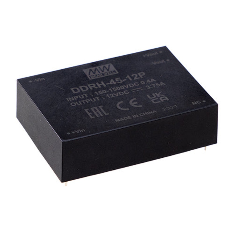 DDRH-45-24P