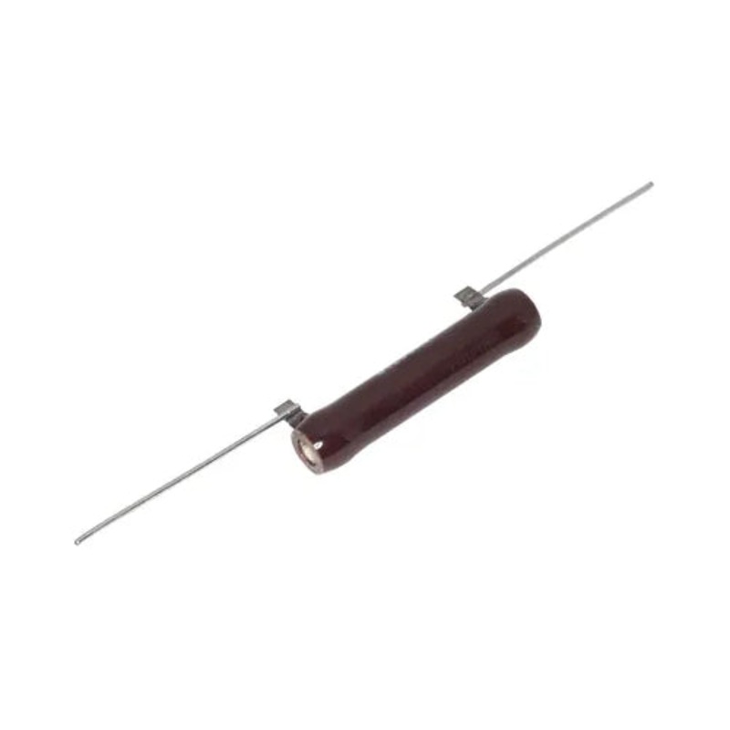 Ohmite Brown Devil B20J35K, 35K Ohm 20 Watt Wirewound Power Resistor 20W