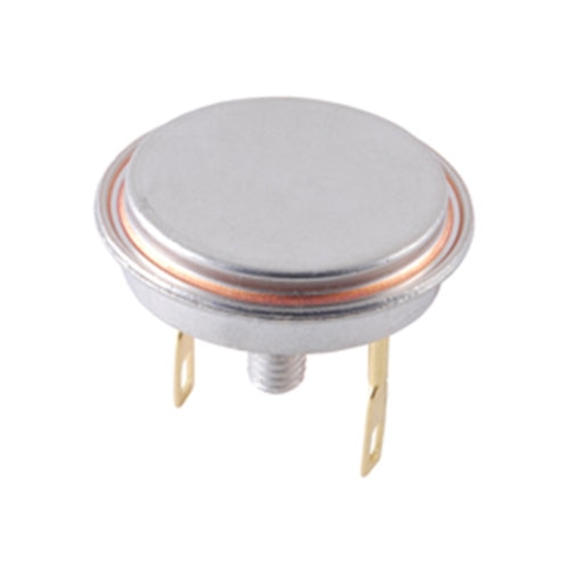 NTE105, 15A @ 40V PNP Germanium Transistor Power Switching ~ TO-36 (ECG105)