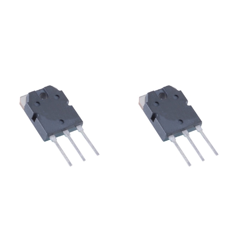 NTE36MP, 6A @ 160V Matched Pair of NTE36 NPN Transistors ~ TO-3P (ECG36MP)