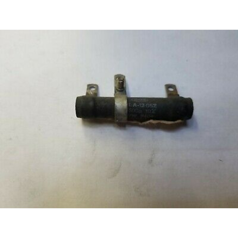 PR-10-FA 2.5K Ohm, 10 Watt Wirewound adjustable Power Resistor 10W