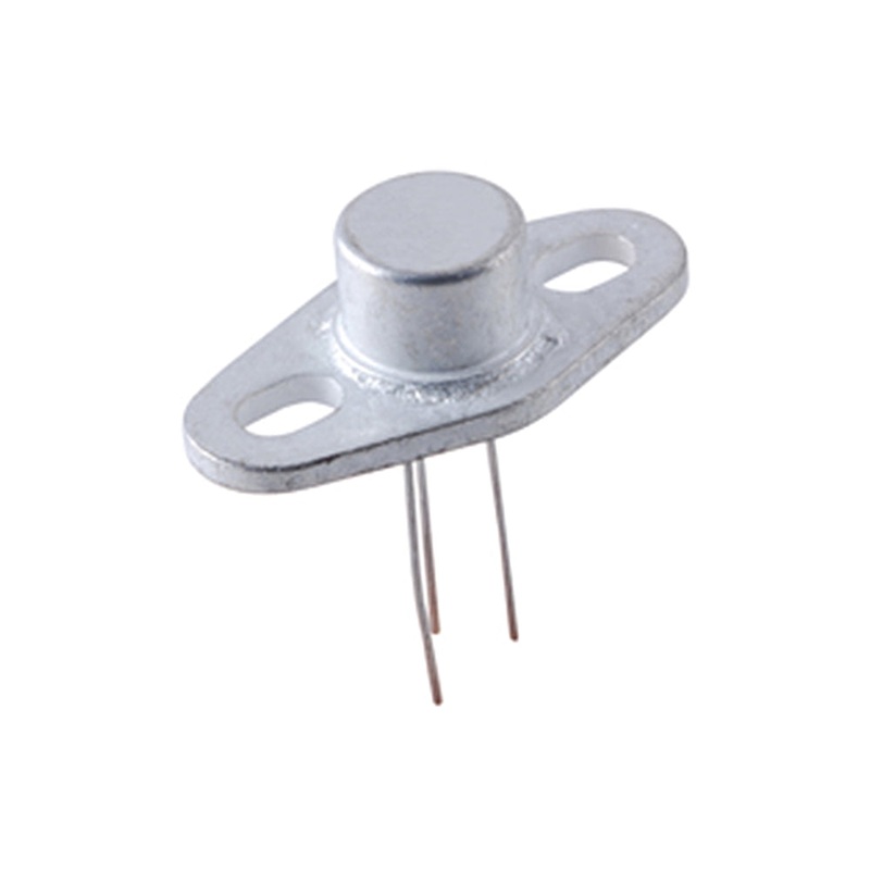 ECG225, 450V@1A NPN Silicon Linear Amp & HV Switch ~ TO-39F/MD-34 (NTE225)