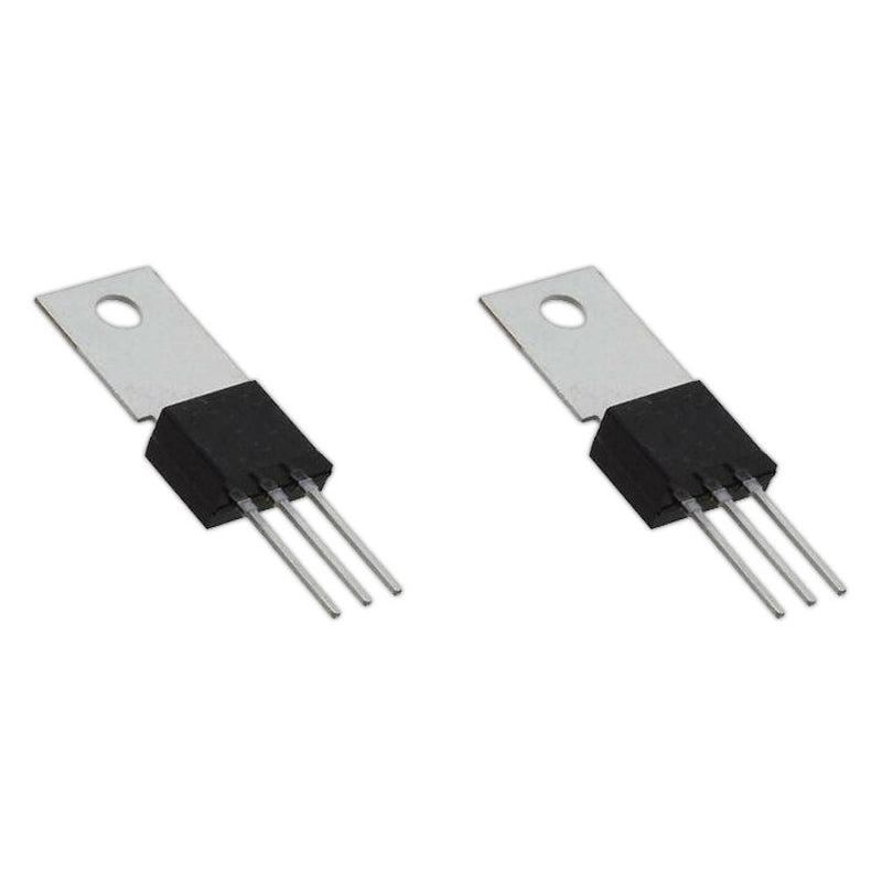 ECG300MP, 1.5A @ 50V Matched Pair of ECG300 (NPN) Transistors ~ (NTE300MP)