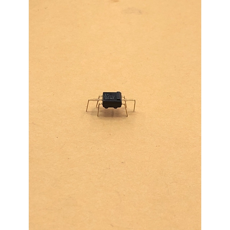 ECG770 RS Flip-Flop TTL & DTL Compatible ~ 6 Pin DIP-Q