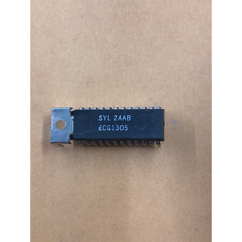 ECG1305 IC TV Chroma Demodulator