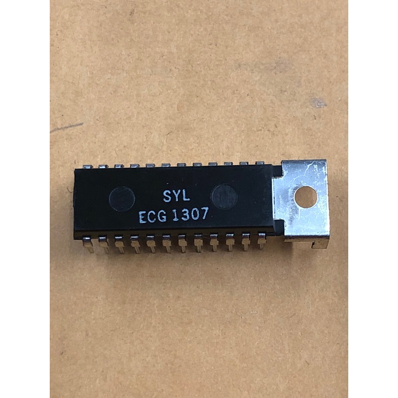 ECG1307 IC FM Stereo DEMOD