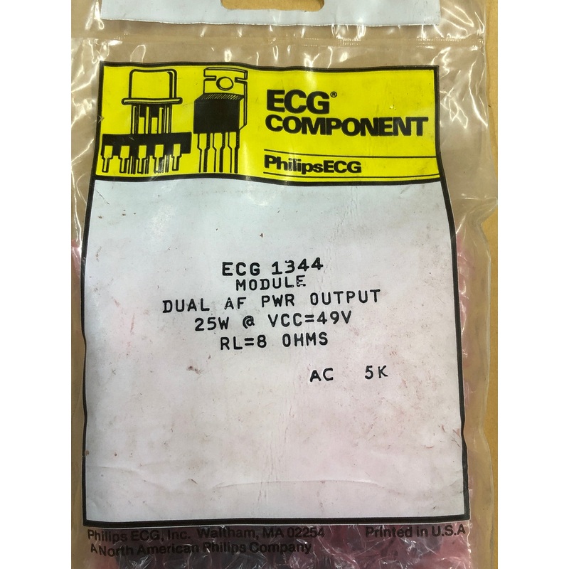 ECG1344 MOD DUAL AF PO