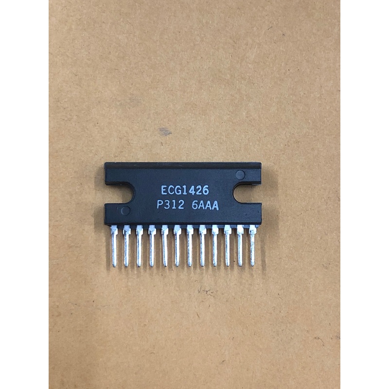 ECG1426 IC