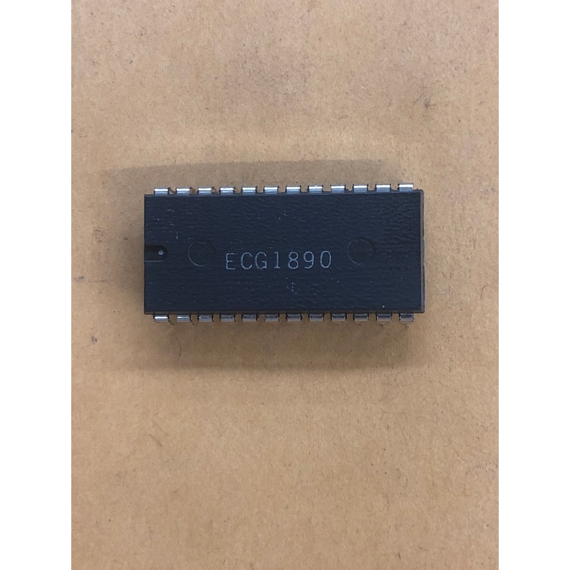 ECG1890 IC NTSC TV DECORDER