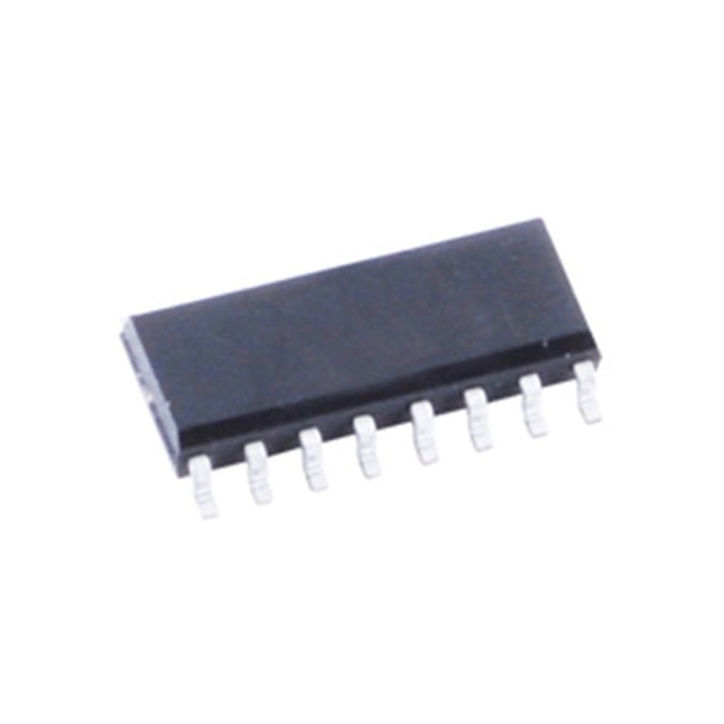 ECG4094BT, CMOS 8-Stage Shift + Storage Bus Register ~ SOIC-16 NTE4094BT)