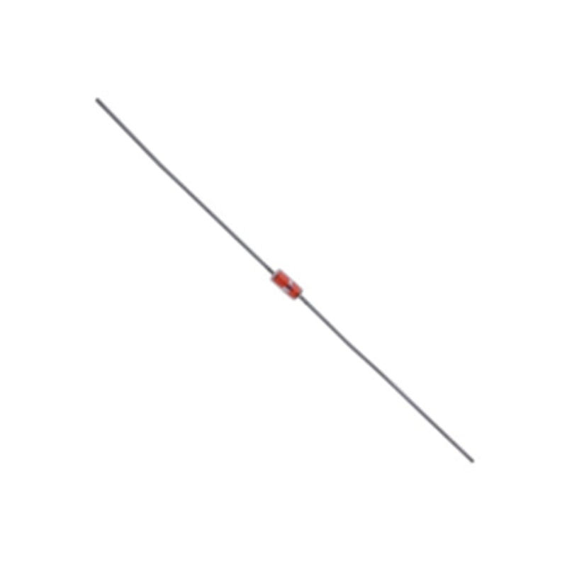 ECG5047A, 82V @ 1/2 Watt Zener Diode 5% ~ DO-35 Axial Lead Case (2 Per Pack)