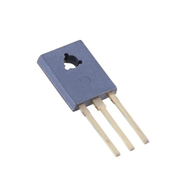 ECG5442, 50V @ 8A Silicon Controlled Rectifier SCR ~ TO-127 (NTE5442)