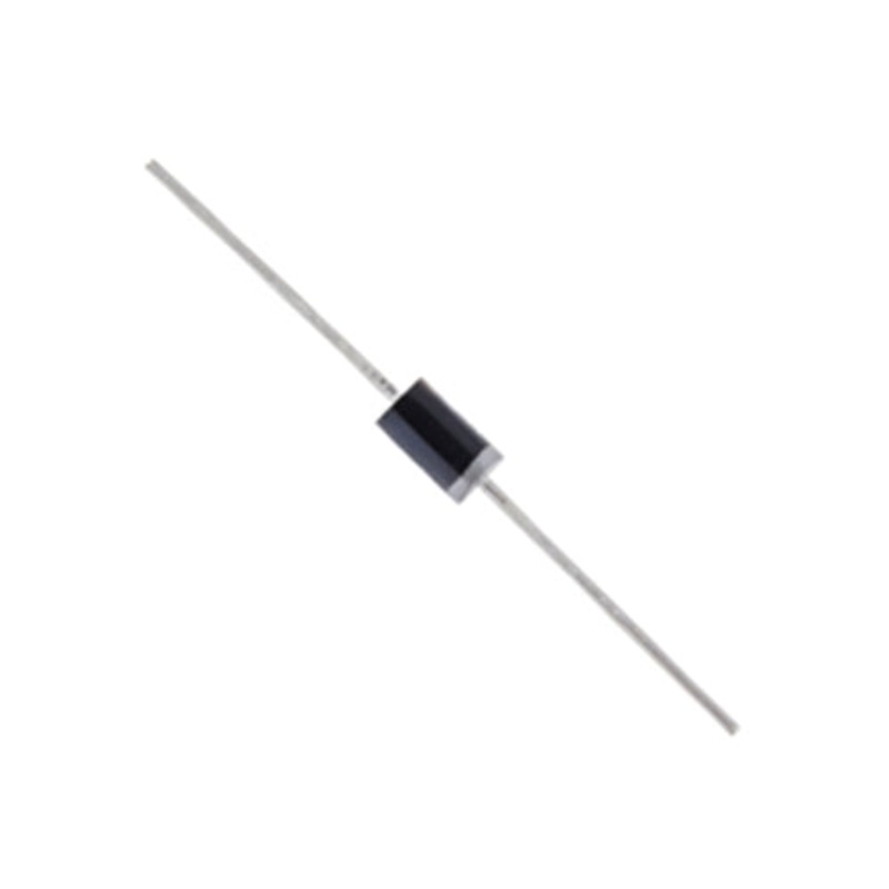 NTE4942 39.0V Overvoltage Transient Suppressor, Unidirectional ~ Axial (ECG4942)