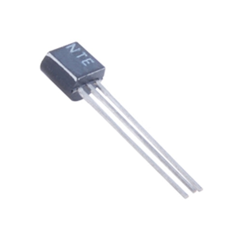 NTE5403, 150V @ 0.8A Silicon Controlled Rectifier SCR ~ TO-92 (ECG5403)