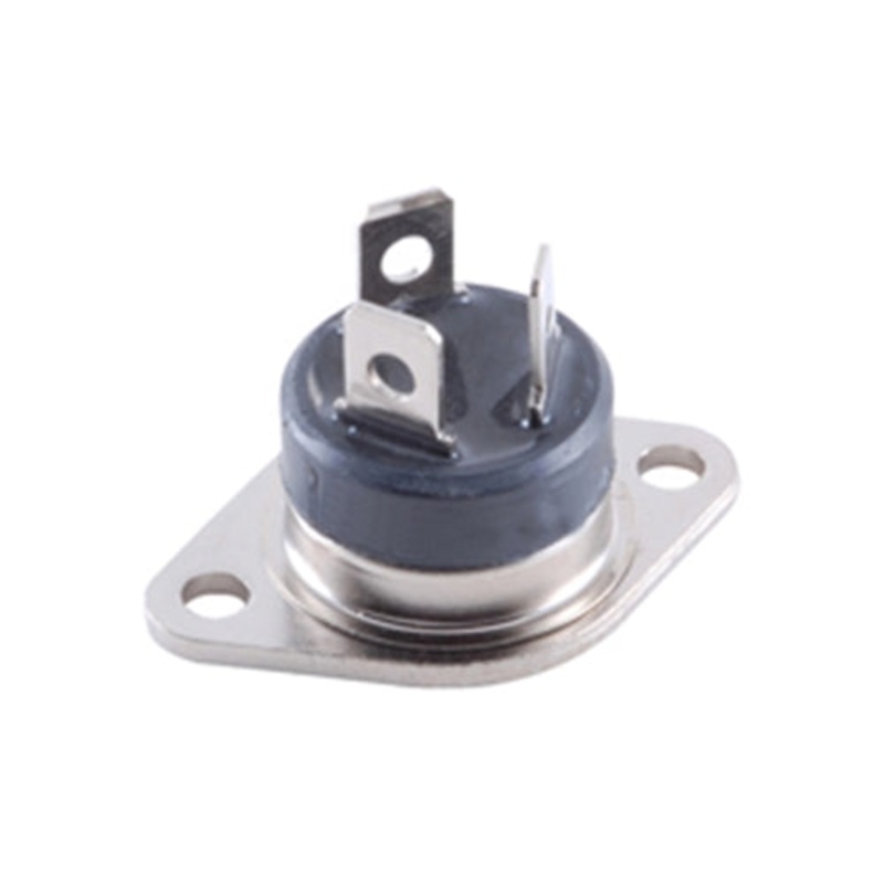 ECG5534A 600V @ 40A Silicon Controlled Rectifier SCR ~ TO-3 Isolated (NTE5534A)