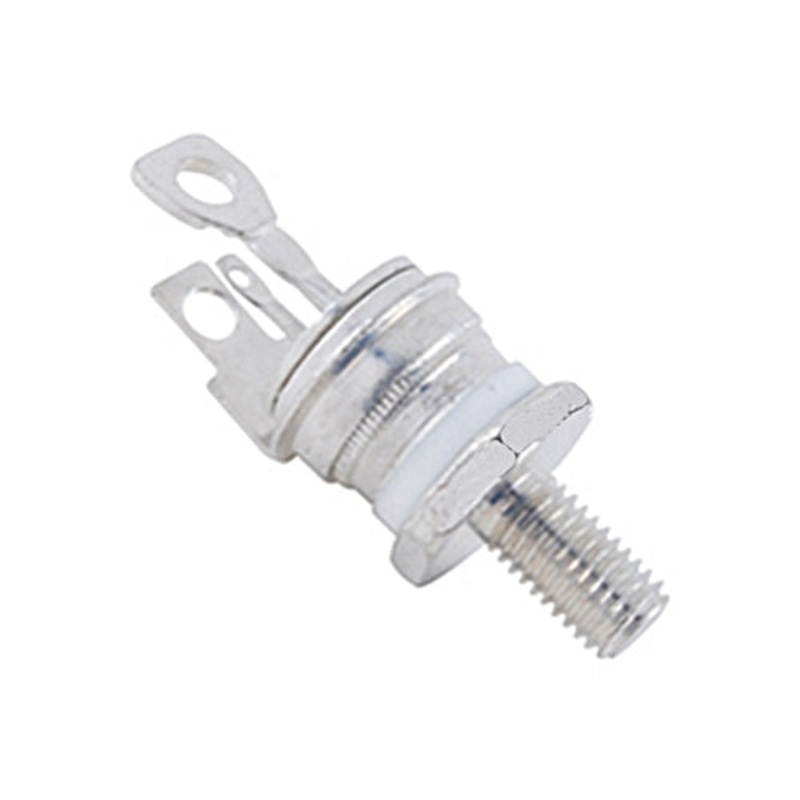 ECG5562, 200V @ 35A Silicon Controlled Rectifier SCR ~ TO-48 Isolated (NTE5562)