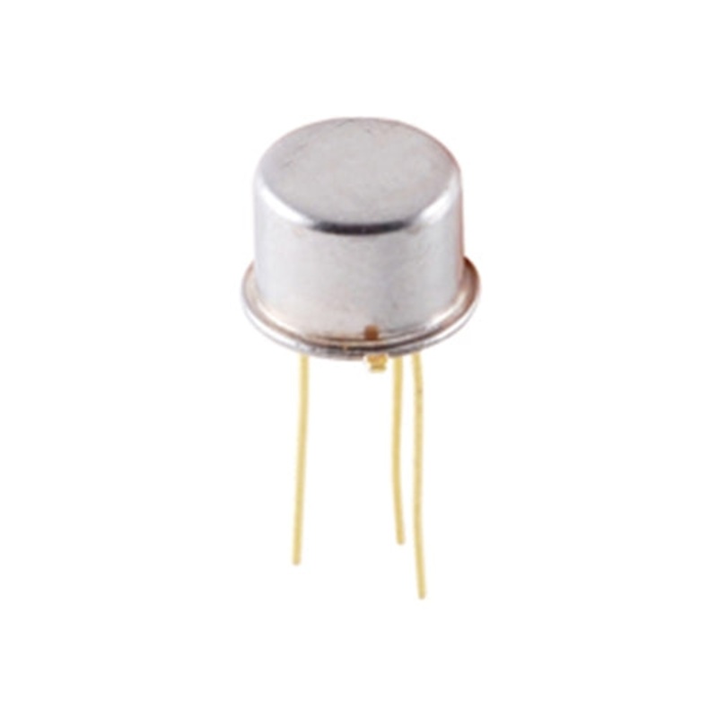 ECG5643, 600V @ 2.5A Silicon 4 Mode TRIAC ~ TO-5 (NTE5643)