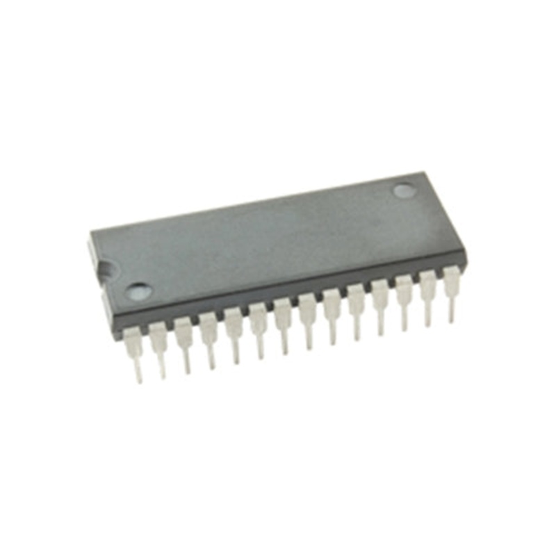 NTE6507, NMOS 1MHz 8-Bit Microprocessing Unit (MPU/CPU) ~ 28 Pin DIP (ECG6507)