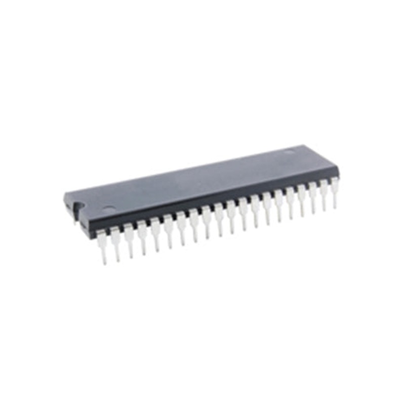 ECG8080A, CMOS 2MHz 8-Bit Microprocessing Unit (MPU/CPU) ~ 40 Pin DIP (NTE8080A)
