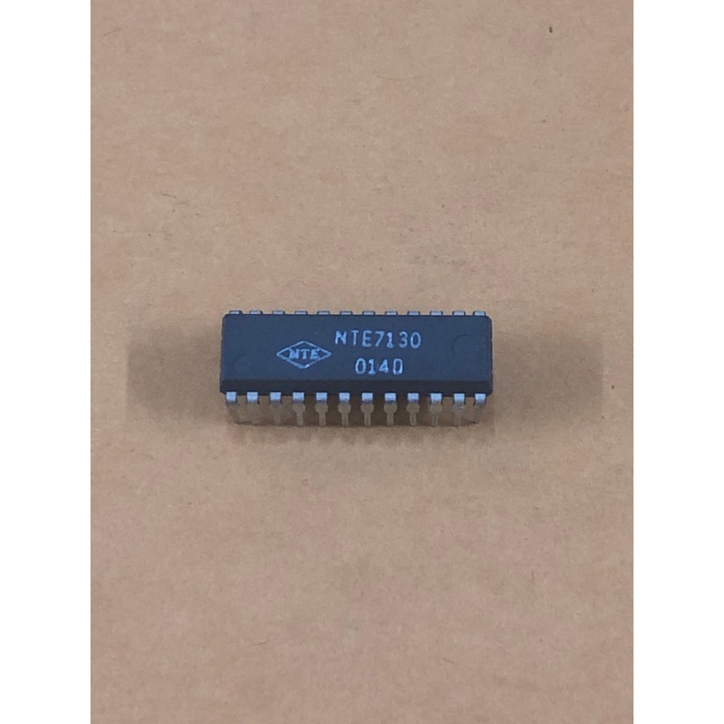 NTE7130 INTEGRATED CIRCUIT (ECG7130)