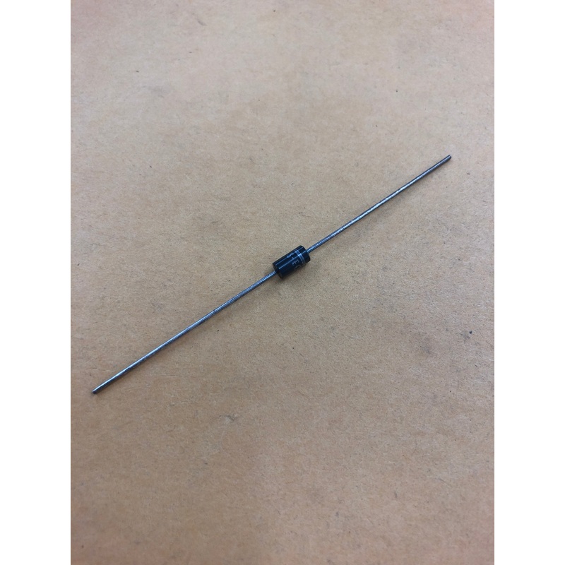 ECG143A 13V @ 1 Watt Zener Diode