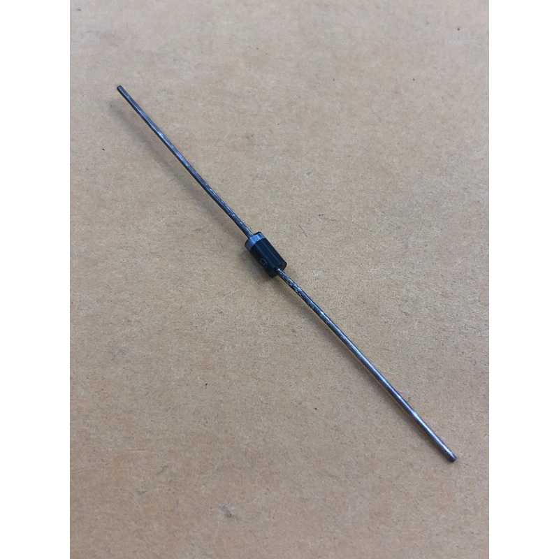 ECG149 62V @ 1 Watt Zener Diode