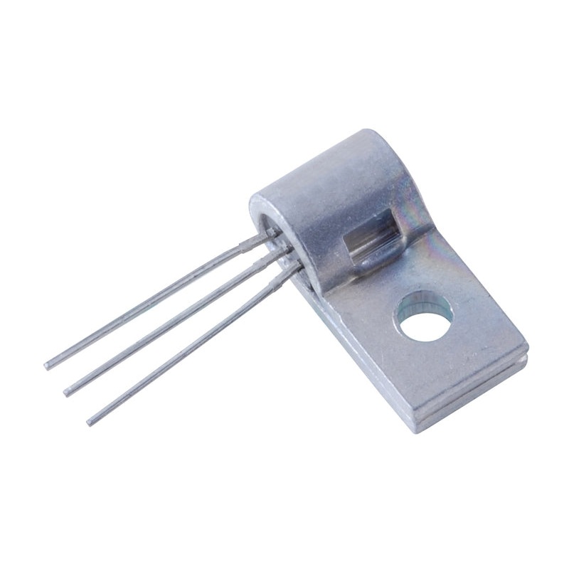 ECG192, 1A @ 70V NPN Silicon Transistor Audio Power Output ~ TO-92HS (NTE192)