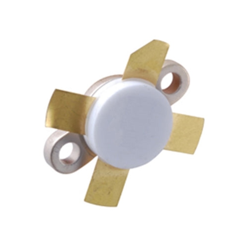 ECG335 NPN Silicon RF Transistor 25V@20A, 80W Max ~ 30MHz. RF-50F (NTE335)