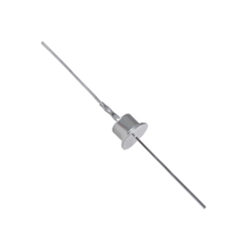 NTE551, High Voltage Fast Recovery Damper Diode 1.5KV PRV @ 1A ~ (ECG551)