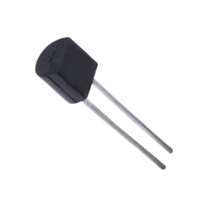 NTE611, 10pF @ 4V Varactor Variable Capacitance Diode ~ TO-92 2-Pin (ECG611)