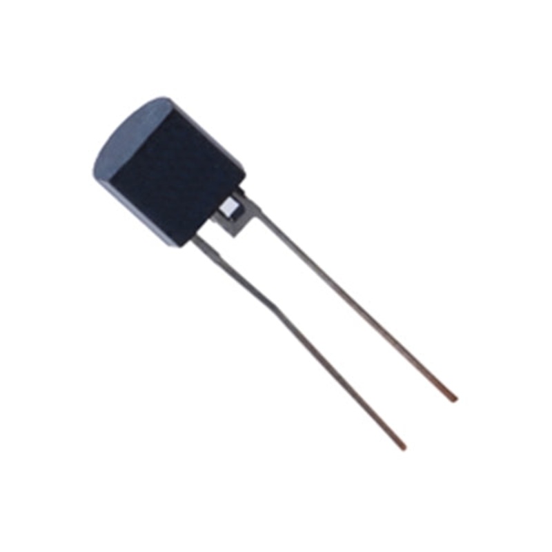 NTE615P, 30V to 35V @ 10mA Temperature Compensated Zener ~ TO-92 2-Pin (ECG615P)