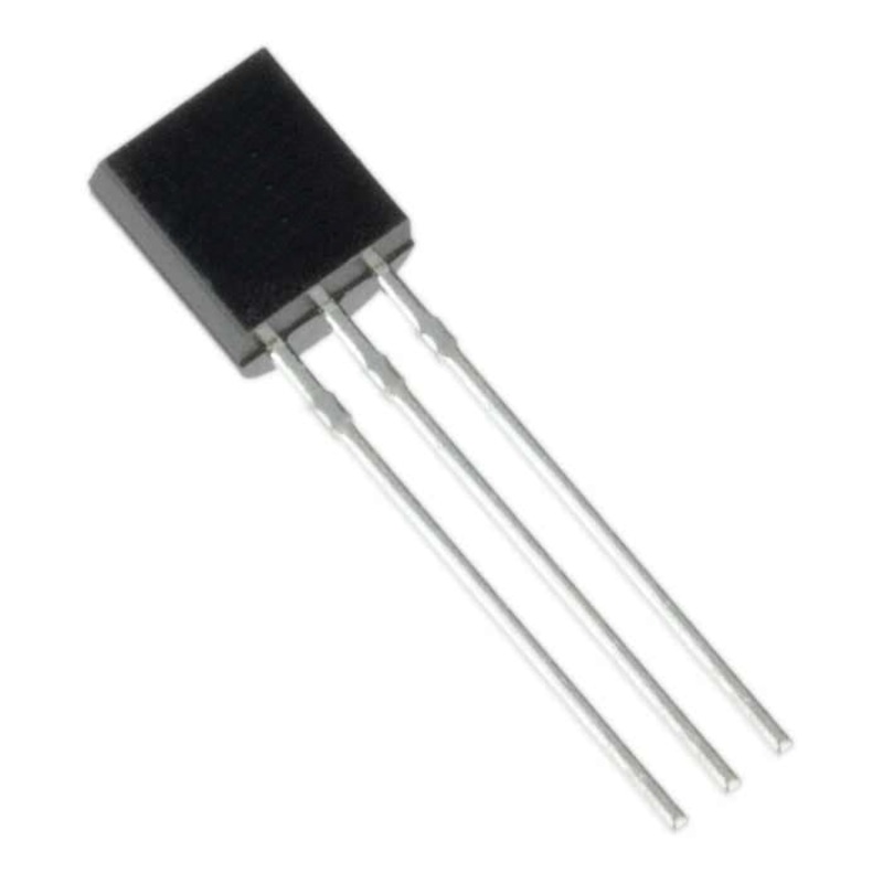 NTE5402, 100V @ 0.8A Silicon Controlled Rectifier SCR ~ TO-92 (ECG5402)
