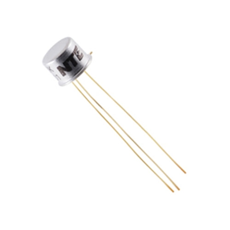NTE5428, 400V @ 7A Silicon Controlled Rectifier SCR ~ TO-39 (ECG5428)