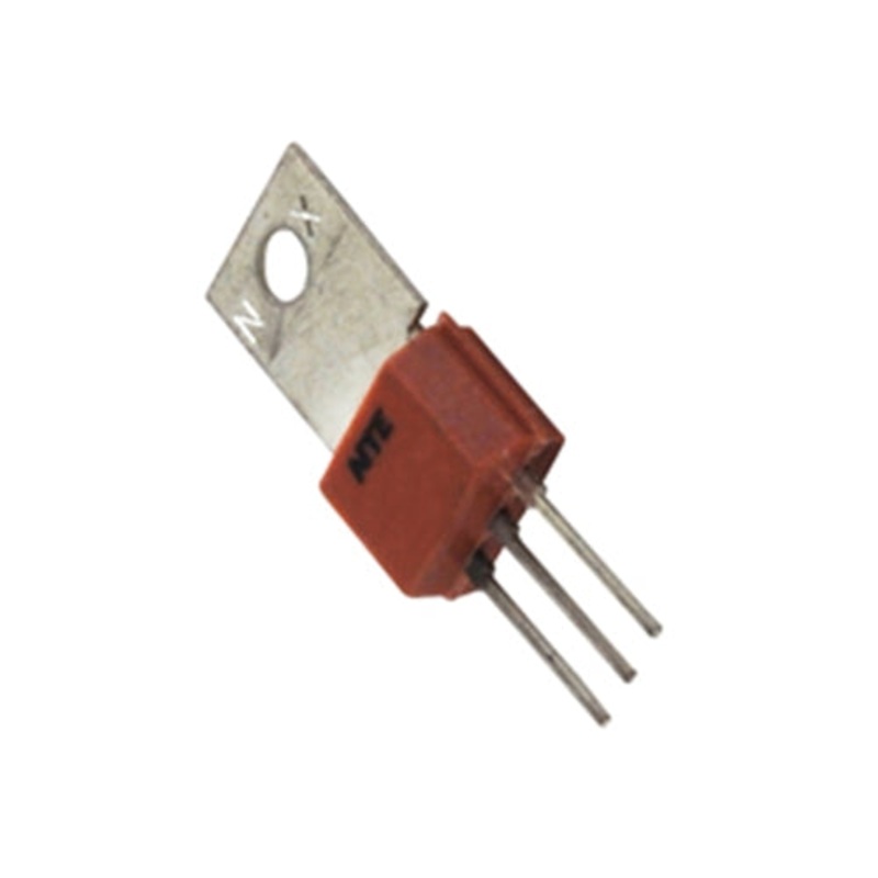 NTE5456, 300V @ 4A Silicon Controlled Rectifier SCR ~ TO-202 (ECG5456)