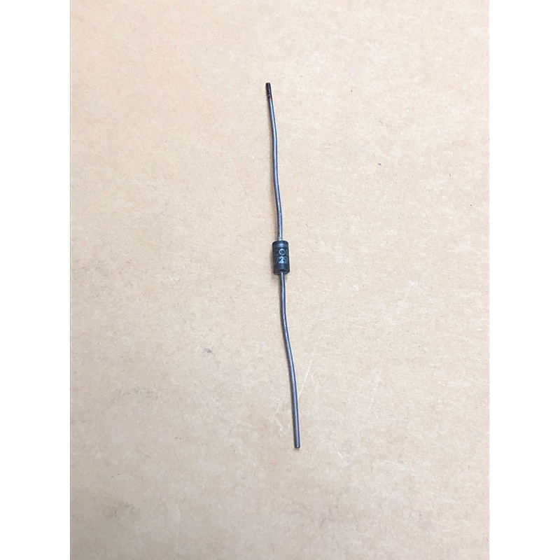 Zener diode 1N4729 (134A)