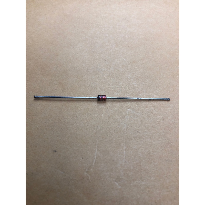 Zener diode 1N4734A (136A)