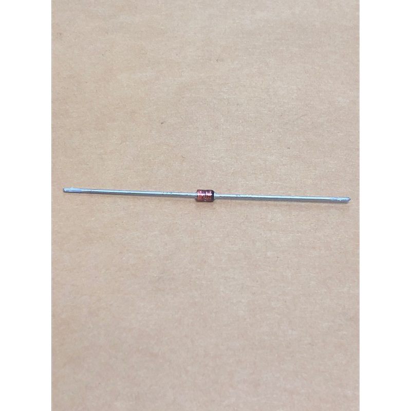 Zener diode 1N4735A (137A)