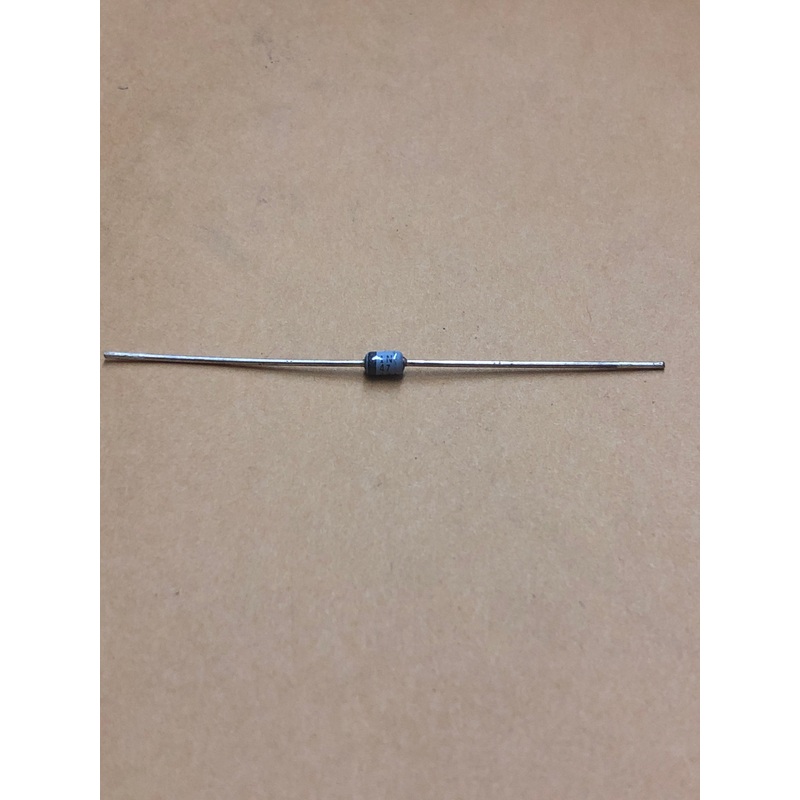 Zener diode 1N4742A (142A)