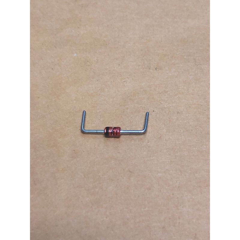 Zener diode 1N4744A (145A)