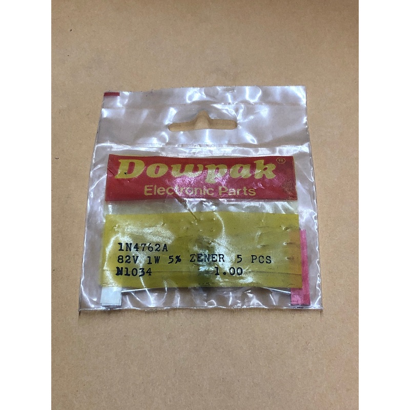 Zener diode 1N4762A (150A)