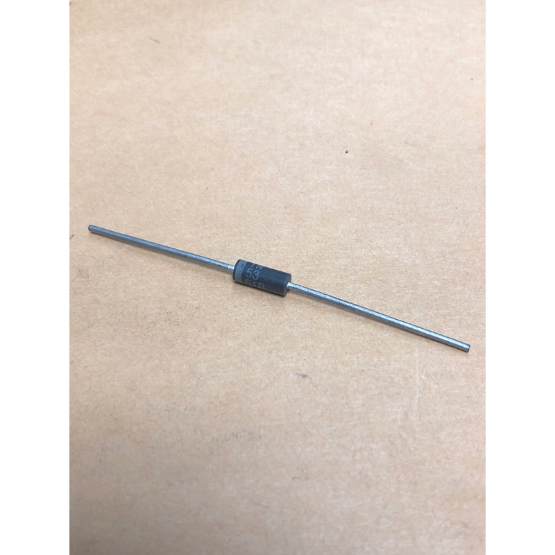 Zener diode 1N5351B (5129A)