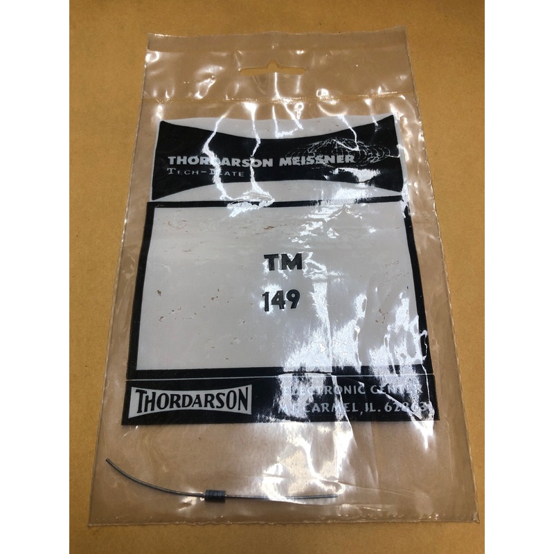 Zener diode TM149 (149A)
