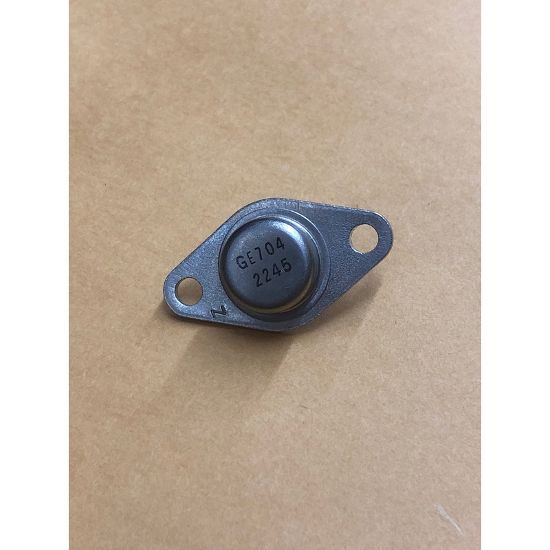 Silicon controlled rectifier GE704 (231)