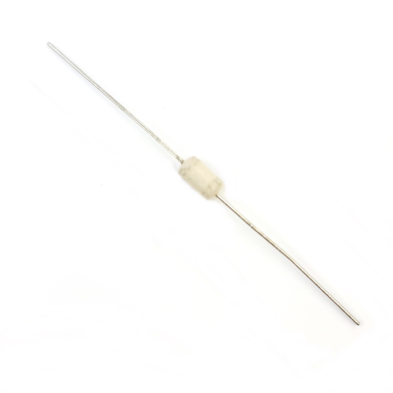 1 Piece Ohmite 93J220 220 Ohm 3 Watt Wirewound Power Resistors 3W