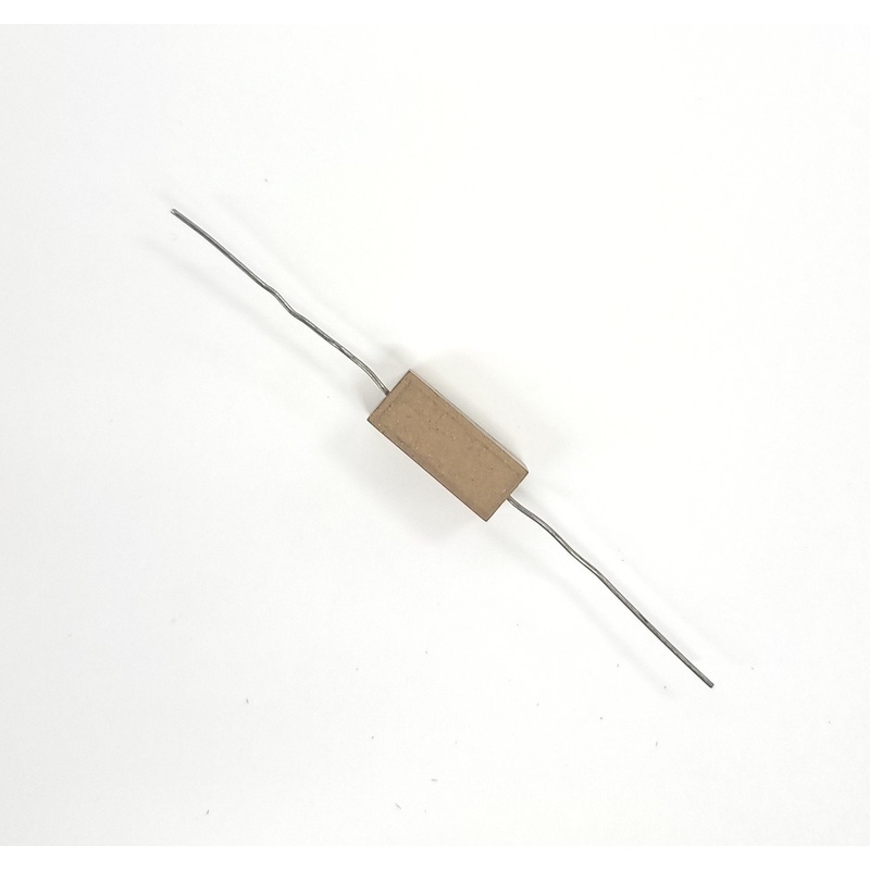 5W0.25, 0.25 Ohm 5 Watt Wirewound Power Resistor 5W