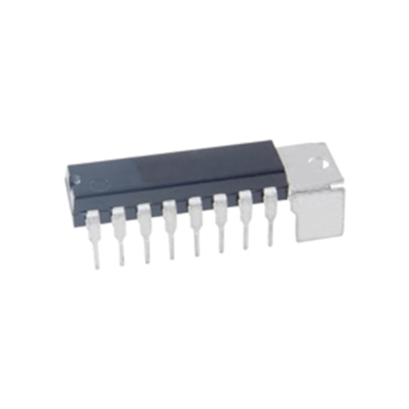 NTE1110, 2W Audio Power Amp IC ~ 16 Pin DIP-ET (ECG1110, GEIC-1110, SK3229)