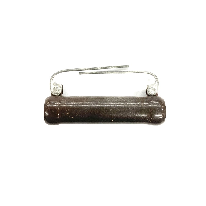 Milwaukee 7-32-1.4K, 1.4K Ohm 20 Watt, Wirewound (Roundwire) Power Resistor 20W