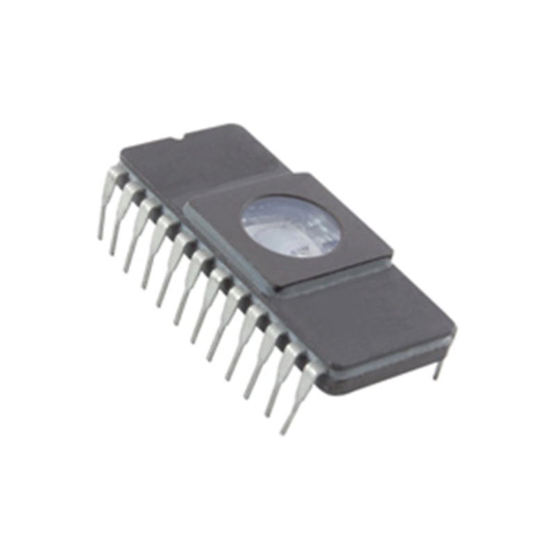 NTE2708, NMOS 8K (1024K x 8) UV EPROM, 450ns ~ 24 Pin DIP (ECG2708)