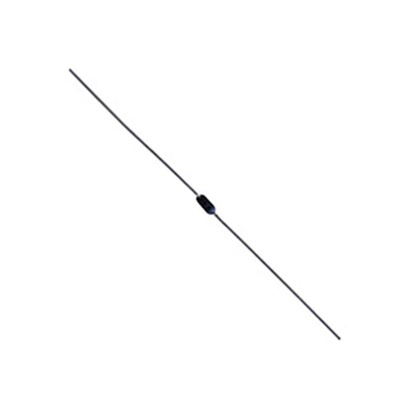 NTE5046A, 75V @ 1/2 Watt Zener Diode 5% ~ DO-35 Axial Lead Case (1 Per Pack)