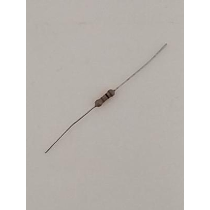 2K Ohm, 1/2 Watt, 5% Flame Retardant Resistors ~ 100 Pack